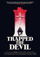 I Trapped the Devil poster image