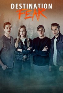 Destination Fear: Season 3 poster image
