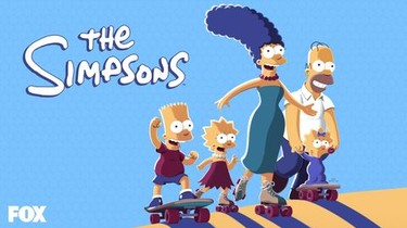 The Simpsons Season 33 Rotten Tomatoes