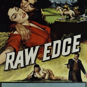 Raw Edge photo 2