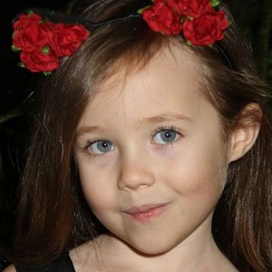 Vivien Lyra Blair - Rotten Tomatoes