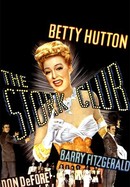 The Stork Club poster image
