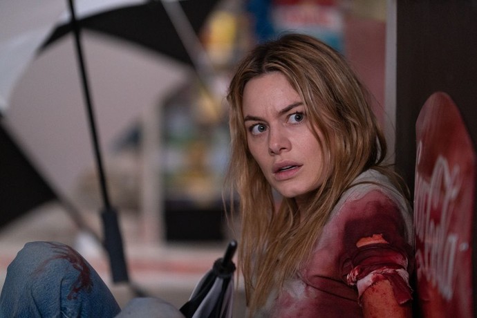 Night of the Hunted (2023) | Rotten Tomatoes