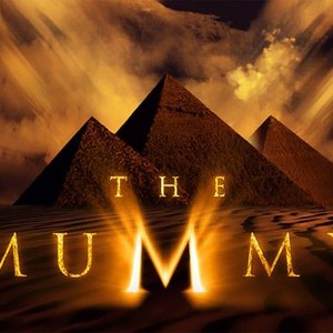 "The Mummy photo 17"