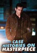 Case Histories on Masterpiece poster image