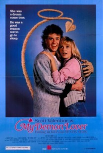 My Demon Lover - Rotten Tomatoes