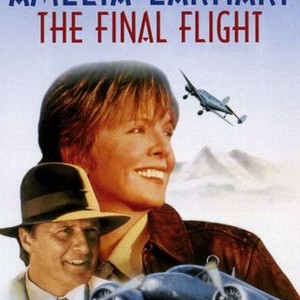 Amelia Earhart: The Final Flight photo 7