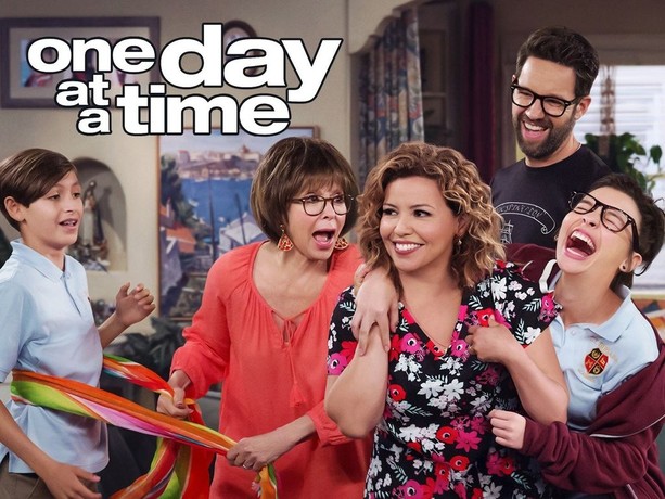 One Day at a Time Season 1 Rotten Tomatoes