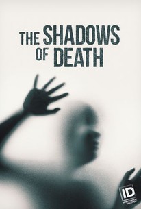 The Shadow of Violence - Rotten Tomatoes