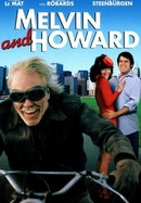 Melvin and Howard poster image