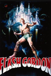 Flash Gordon 1980 Rotten Tomatoes