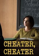 Cheater, Cheater poster image