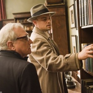 Shutter Island  Shutter island, Shutter island film, Island movies