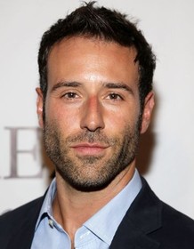 Coby Ryan McLaughlin