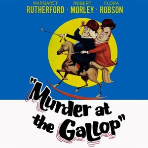 Murder at the Gallop photo 10