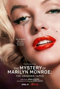 Listen, Doc . . . about Marilyn and me