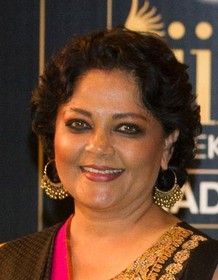 Tanvi Azmi