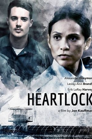 Heartlock poster