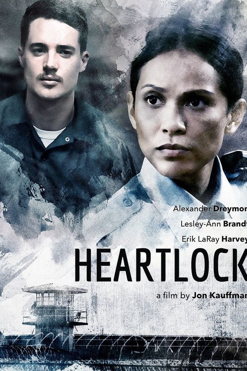 Heartlock poster