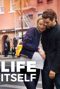 Watch trailer for Life Itself