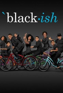 black-ish: Season 4 poster image