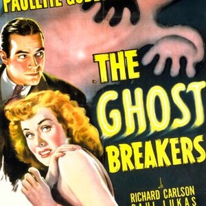 The Ghost Breakers (1940) photo 12