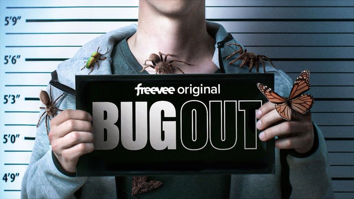 Bug Out: Season 1