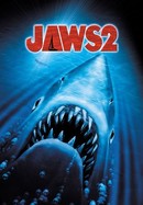 Jaws 2 poster image