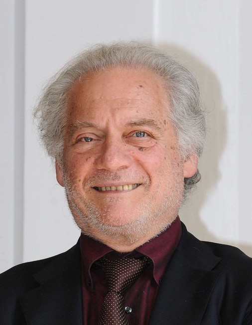 Giorgio Colangeli
