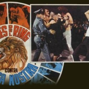 Los Leones del Ring contra la Cosa Nostra - Rotten Tomatoes