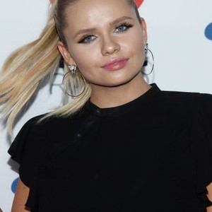 Alli Simpson on stage for iHeartRadio Music Festival and Daytime Village - SAT 2, T-Mobile Arena, Las Vegas, NV September 23, 2017. Photo By: JA/Everett Collection