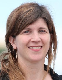 Kata Wéber