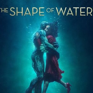 "The Shape of Water photo 11"