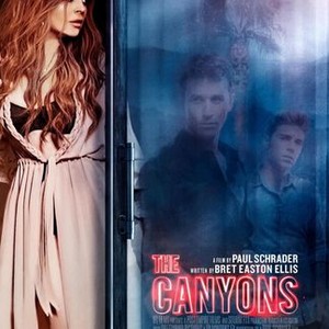 The Canyons photo 11
