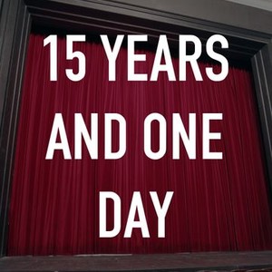 15 Years and One Day photo 2