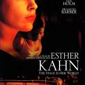 Esther Kahn photo 7