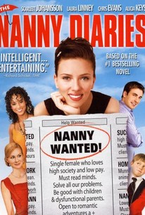 2007 The Nanny Diaries