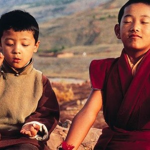 Kundun (1997) photo 9
