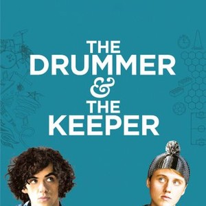 The Drummer and the Keeper photo 14