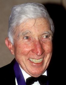 John Updike