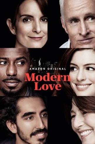 Modern Love Amsterdam (2022) - Filmaffinity