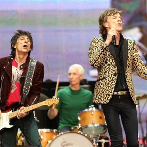 The Rolling Stones Olé, Olé, Olé!: A Trip Across Latin America (2016) photo 2