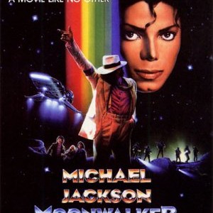 Michael Jackson - Moonwalker (1988) - Rotten Tomatoes