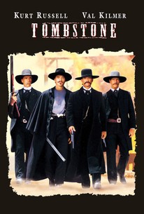 1993 Tombstone