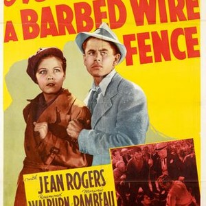 Heaven With a Barbed Wire Fence (1939) photo 1