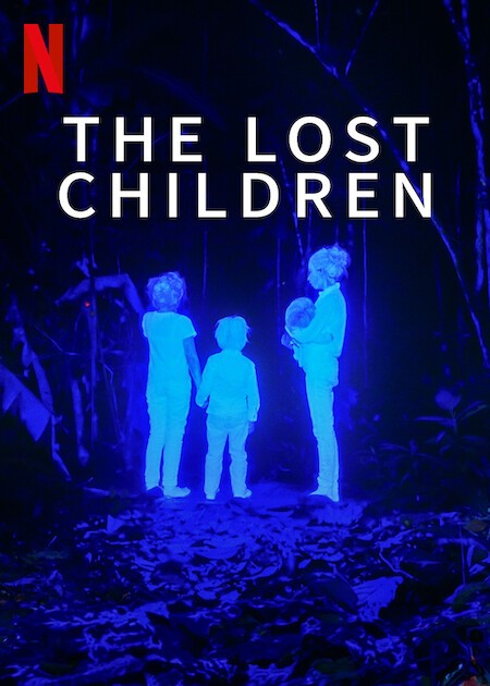 The Lost Children (2024) | Rotten Tomatoes