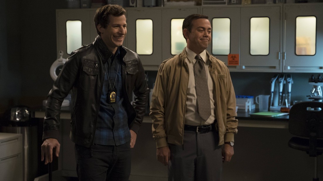 Brooklyn Nine Nine Season 4 Episode 4 Rotten Tomatoes