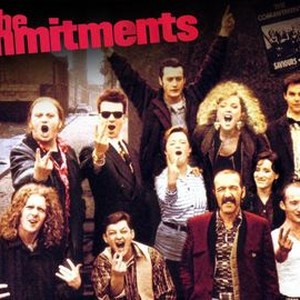 The Commitments photo 4
