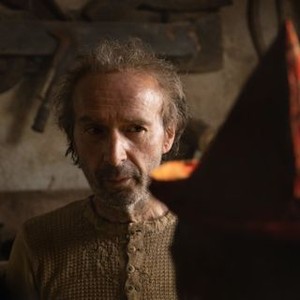 Pinocchio photo 3