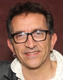 Paul Crowder